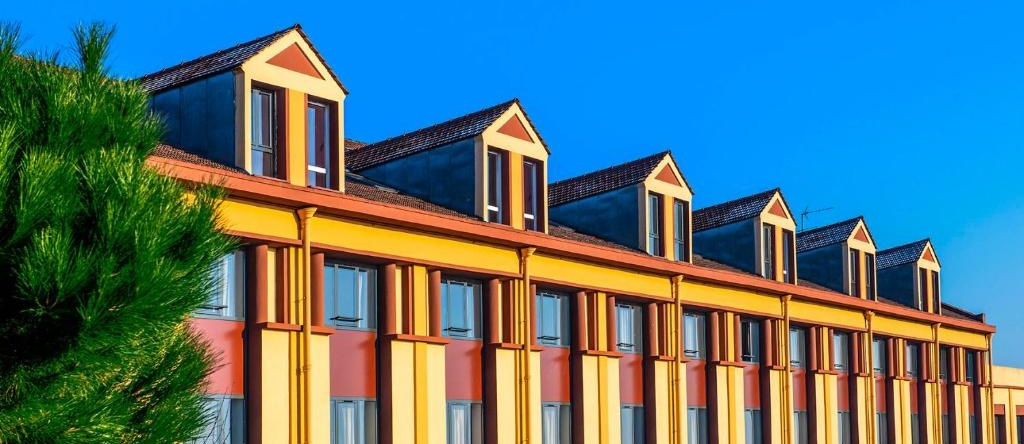 Le Green Des Impressionnistes – Cergy‑Pontoise, Эннери — фото 1