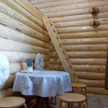 Melichuyarvi Schuka Guest house, Veshkelitsa — photo 3