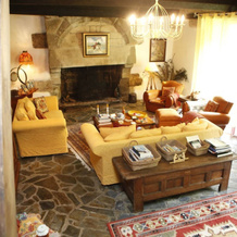 Le Manoir Du Poul Coeur De Bretagne B&B, Мельоннек — фото 4