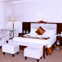 Desta International Hotel, Mek'ele — photo 2