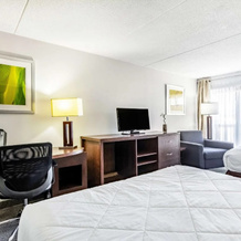 Ramada Welland, 索罗尔德 — 照片 5