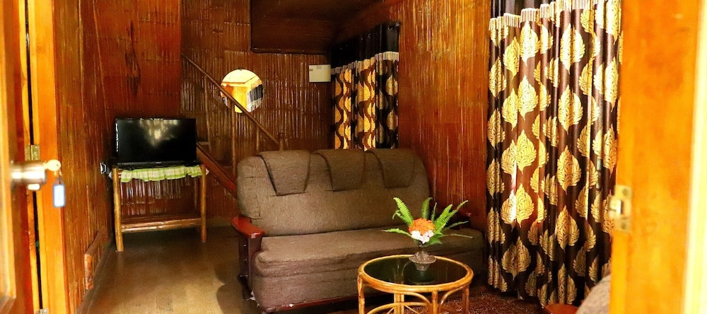 Pepper Green Resort Wayanad, Тирунелли — фото 1