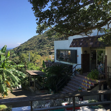 Villa Shirahama, Симода — фото 5