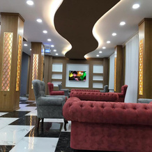 Ari̇foglu Ai̇rport Hotel, Kars — photo 2