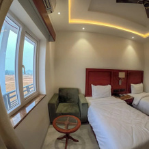Hotel Scala, Кхаджурахо — фото 5