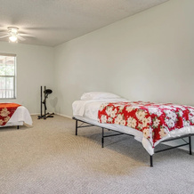 1 Mi To Nmsu! Las Cruces Home W/ Pet-Friendly Yard, Лас-Крусес — фото 5