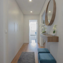 Liiiving- Luxury River View Apartment II, 贡多马尔 — 照片 5