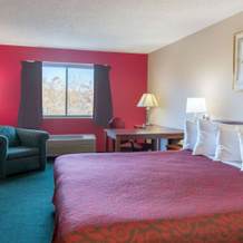 Days Inn By Wyndham Wooster, Вустер — фото 3