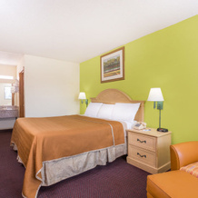 Travelodge Cordele, 科德尔 — 照片 3