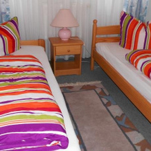 Motel A9 - Das Grüne Hotel, 维德马尔 — 照片 2