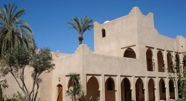 Riad Janoub, Tiznit — photo 1