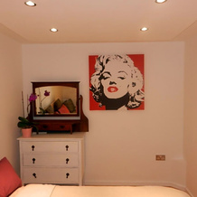 Boynton Hill B&B, Nottingham — photo 2