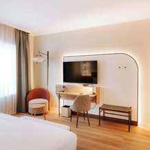 Mövenpick Hotel Bari, Bari — photo 3