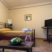 Appartamenti San Rocco, 蒙特法尔科 — 照片 4