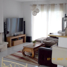 Maison de 3 chambres avec jacuzzi jardin amenage et wifi a Angoume, 安古梅 — 照片 5