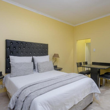 uShaka Holiday Apartments, 德班 — 照片 2