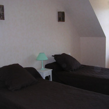 Les Chambres D Hotes Du Lavoir, 雷斯蒂涅 — 照片 2