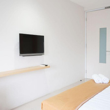 Urooms Senayan, Джакарта — фото 5