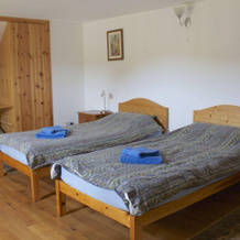 Glebe Barn Apartment, 埃格岛 — 照片 5