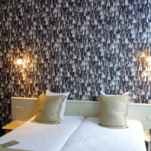 Leopold Hotel Brussels Eu, Брюссель — фото 5