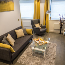 Brickfield Court Serviced Apartment by Ferndale, Slough — photo 5
