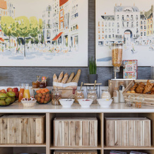 Park Inn by Radisson Lille Grand Stade, 阿斯克新城 — 照片 2