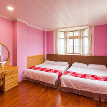 Takuanshan B&B, Гуаншань — фото 4