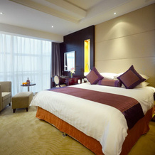 Jinling Hotel Yangzhou, Янчжоу — фото 5