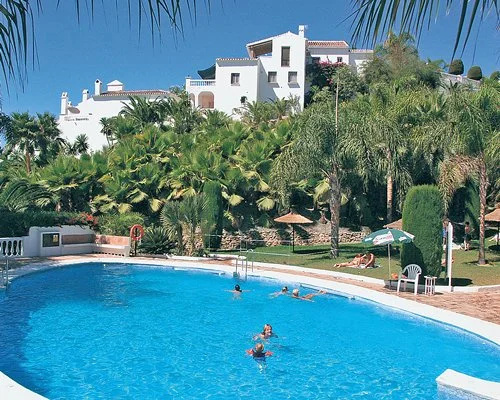 Club Oasis at El Capistrano, 奥蒂瓦尔 — 照片 1