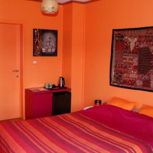 B&B Le Corumont, Ла-Рош-ен-Арден — фото 4