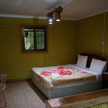 Lushoto Executive Lodge, 卢绍托 — 照片 5