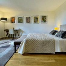 Suites & Balnéo chez l'habitant - Vue panoramique sur le Vercors, Pont-en-Royans — photo 4