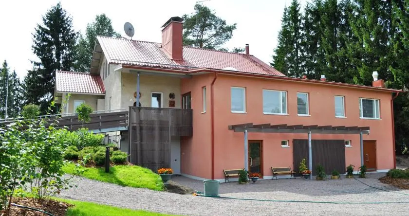 Metsäkansan Ainola, 瓦尔凯阿科斯基 — 照片 1