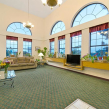 Ramada Decatur Tx, Декатур — фото 2