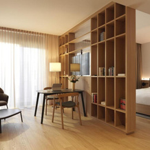 Le Fucine Hotel, 布特里奥 — 照片 4