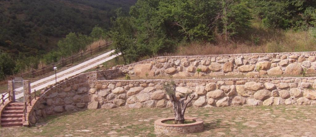 Agriturismo Spinaruccoli, Cicerale — photo 1