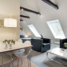 Søåsegård Apartments, 弗雷登斯堡 — 照片 5