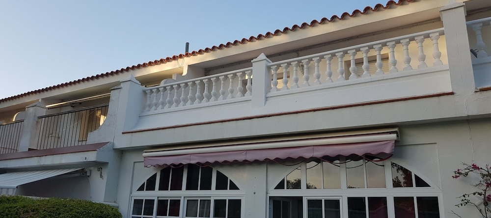 SimplyHosted Sol, Puerto Real — photo 1