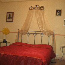 La Thuilerie Des Fontaines, Шатнуа — фото 3