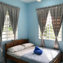 Twin Homestay A, Kuala Terengganu — photo 5
