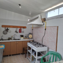 Chetyre Sezona Living quarters, 佩列瑟普 — 照片 3