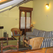 Apartamentos El Pajar Del Abuelo, Брончалес — фото 3