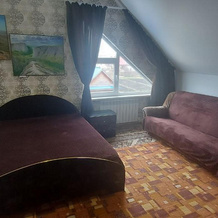 The house on Ryabinovaya, 别洛列茨克 — 照片 5