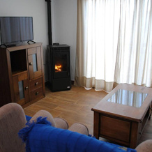 House With 2 Bedrooms in Zuheros, With Wonderful Mountain View and Enclosed Garden, 苏埃罗斯 — 照片 5