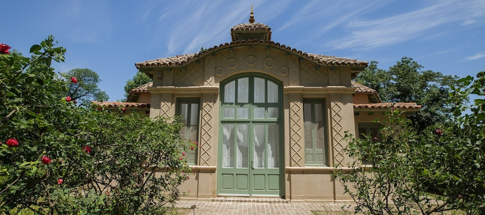 Estancia La Paz Hotel, 韦尔塔格兰德 — 照片 1