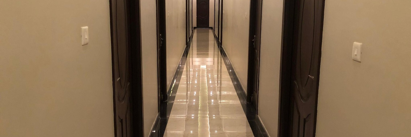 Hotel Knp Nest, Рамешварам — фото 1