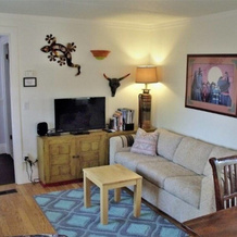 Fiesta Moon Bungalow Holiday home 1, 比斯比 — 照片 5