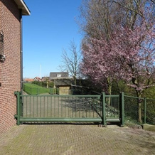B&B De Paardenstal, Ауд-Бейерланд — фото 2