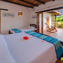 Aura Hotel Barú, 巴鲁岛 — 照片 2