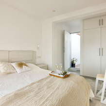 Duplex Penthouse with swimming pool, 阿尔穆涅卡尔 — 照片 3